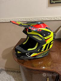 Casco ufo diamond taglia M