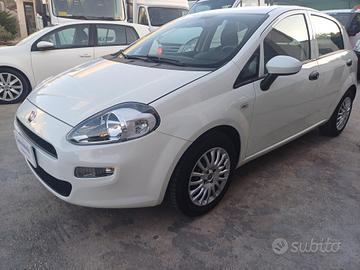 Fiat Punto Van N1 Autocarro 4 posti"142.000KM"
