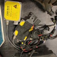 KIT XENO H7 6000K 50W