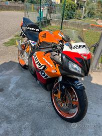 CBR 1000 RR