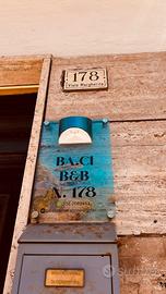 B&B BA.CI. - Mondragone (CE) viale Margherita, 178