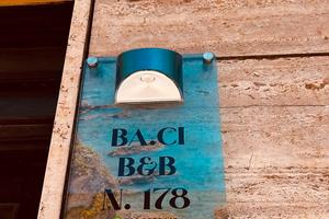 B&B BA.CI. - Mondragone (CE) viale Margherita, 178