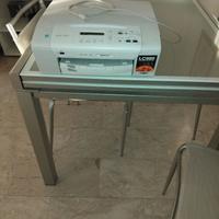 Stampante Brother dcp 197c