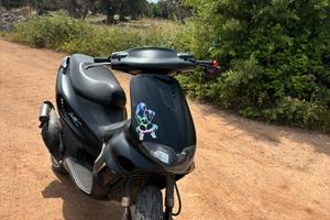 gilera runner 2004
