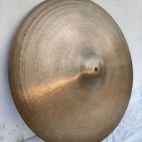 Piatto Ride Zildjian Avedis 20" Vintage (Anni '60)