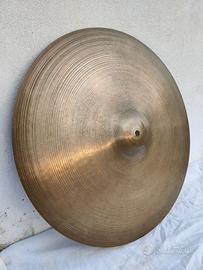 Piatto Ride Zildjian Avedis 20" Vintage (Anni '60)