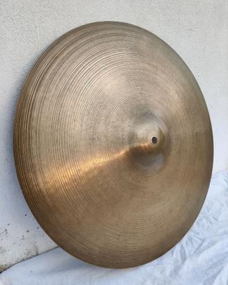 Piatto Ride Zildjian Avedis 20" Vintage (Anni '60)