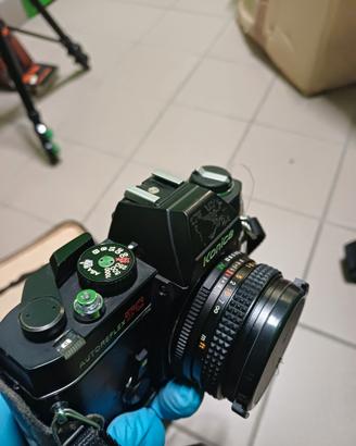 konica autoreflex tc 