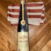 Vino antico moscato di passito di pantelleria