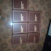 enciclopedia guida sanitaria 