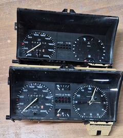 cruscotto golf/jetta 