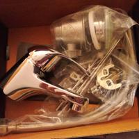 set miscelatore marca Prince 