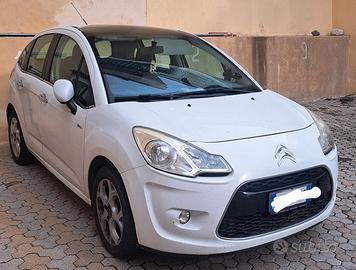 Citroen C3 1.4 HDI EXCLUSIVE STYLE
