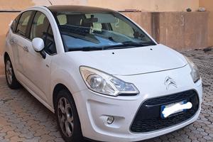 Citroen C3 1.4 HDI EXCLUSIVE STYLE