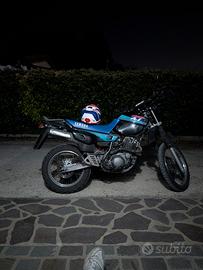 Yamaha XT 600