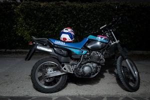 Yamaha XT 600