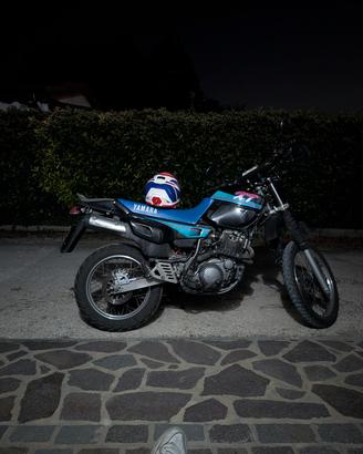Yamaha XT 600