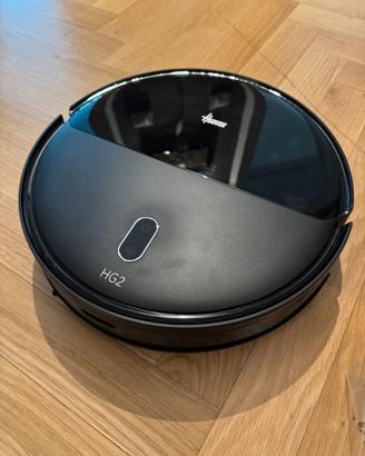 Hoover HG2 HydroPro Robot aspirapolvere come nuovo