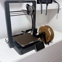 Stampante 3D - Ender 3 V3