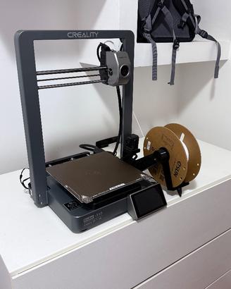 Stampante 3D - Ender 3 V3