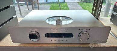 CD DVD SACD ACCUSTIC ARTS PERFETTO