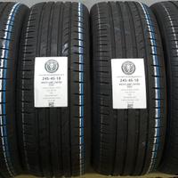 4 GOMME 245 45 18 WESTLAKE A64553