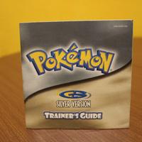 Pokemon trainer's guide