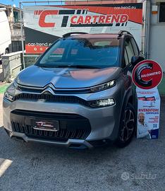 Citroen C3 Aircross BlueHDi 110 S&S Shine