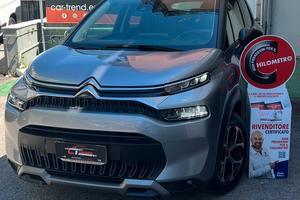 Citroen C3 Aircross BlueHDi 110 S&S Shine
