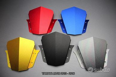 Cupolino YAMAHA MT09 2013 - 2016 MT-09