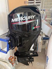 Motore Fuoribordo Mercury 40 Pro 2023