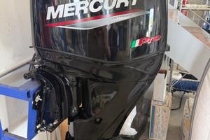Motore Fuoribordo Mercury 40 Pro 2023