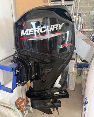 Motore Fuoribordo Mercury 40 Pro 2023