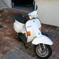 Piaggio Vespa PK 50N - 1989