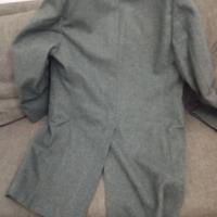 Cappotto vintage inglese