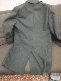 Cappotto vintage inglese