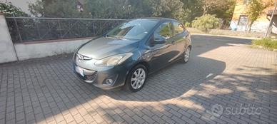 Mazda 2 Mazda2 1.3 16V 75CV 5p. Trendy