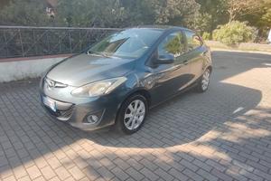 Mazda 2 Mazda2 1.3 16V 75CV 5p. Trendy