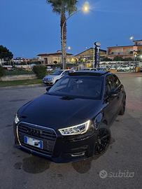 Audi A1 Sline