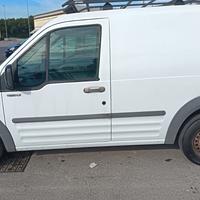 Ford Transit Connect 200S