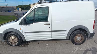 Ford Transit Connect 200S