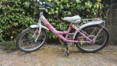 2 biciclette bambino