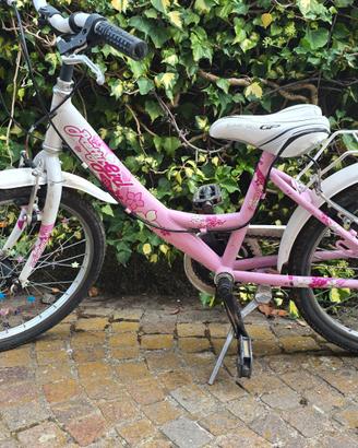 2 biciclette bambino