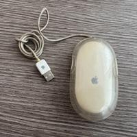 Mouse Vintage Apple