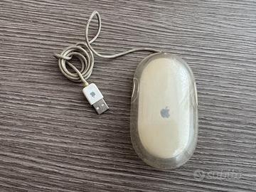 Mouse Vintage Apple