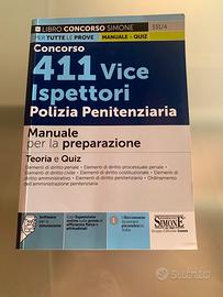 Concorso vice ispettori polizia penitenziaria