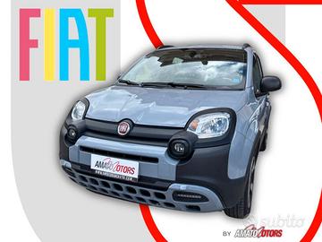 Fiat Panda City Cross 1.0 firefly hybrid City Cros