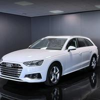 AUDI A4 Avant 30 TDI 136CV S tronic Business Adv
