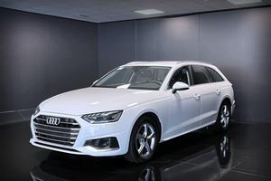 AUDI A4 Avant 30 TDI 136CV S tronic Business Adv