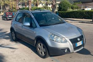fiat 16 4x4